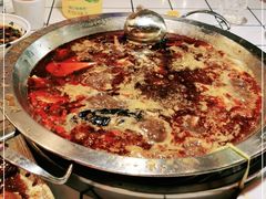 -蛙一刀·麻椒鱼火锅(金仙桥店)