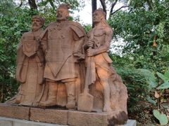 -广州雕塑公园