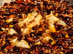 -水煮三国·川鲁江湖菜(香山店)