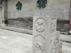 -张学良旧居陈列馆