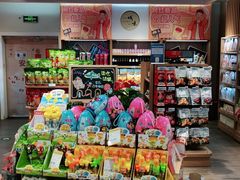 -世纪联华超市(江城店)