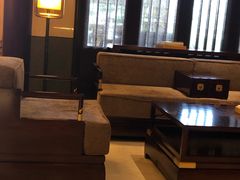 -西安华清御汤酒店