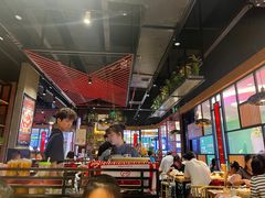 -小食迹贵阳丝娃娃(世纪金源店)