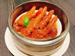 -鹊玥·粤菜小馆(汇智国际商业中心店)