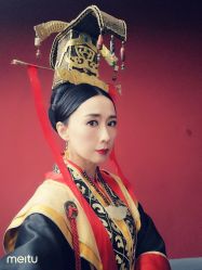 -美云庭古装·格格服汉服·京城旅拍(北京店)