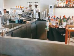 -山野咖啡(之江花园店)
