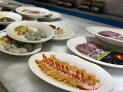 -梦都海鲜酒家(万达广场江桥店)