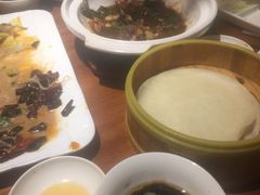 -又一福烤鸭·北京菜(东四店)