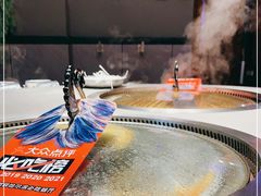 -山河屯铁锅炖(哈西站店)