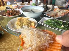 -梅姐海鲜餐厅(水头海鲜街店)
