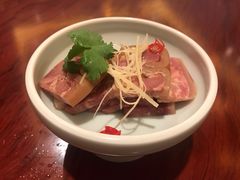 -扬州香格里拉·香宫中餐厅