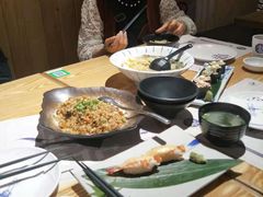 -东菊料理(吉利购物广场店)