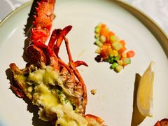 -Olive橄榄花园漂亮饭主题布置餐厅(大望路店)