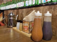-香猪坊韩国烤肉专属门店(魏公村店)