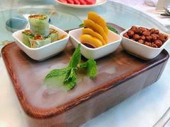 -御仙都北京菜馆·烤鸭店(双井店)