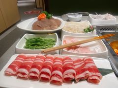 -海底捞火锅(龙湖金沙天街店)