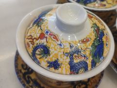 -大龙燚火锅(天安云谷店)