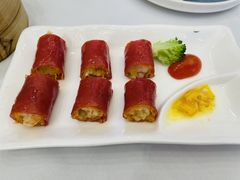 -圣丰盛宴酒家(东城店)