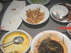 -老头儿油爆虾(胜利河美食街店)