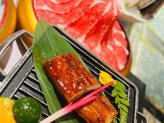 -一绪に寿喜烧自助(世茂广场店)
