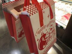 -Pantry's Best派悦坊蛋糕(K11购物艺术中心店)