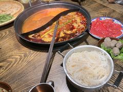 -冯校长老火锅(深圳总店)