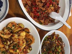 -笨罗卜浏阳菜馆(太平街店)