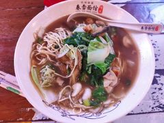 -春雪面馆(转塘店)
