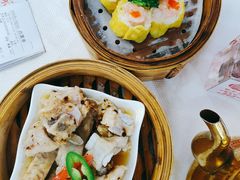 蟹子鲜虾烧麦皇-松北囍宴(松北店)