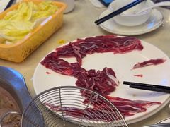 -小肥牛潮汕牛肉火锅(南联店)