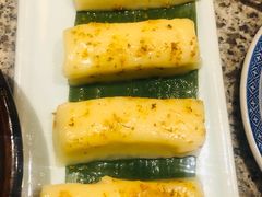 桂花拉糕-南京大牌档(三阳广场苏宁店)