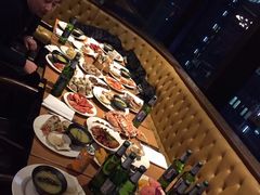 -君悦酒店·乐厨·高空自助餐(青年大街店)