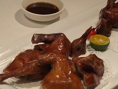 -三号黄浦会Canton Table