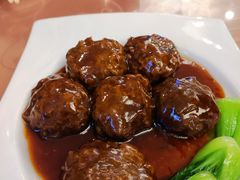 -烤肉宛饭庄(南礼士路店)