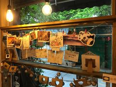 -西关84·History·Art·Cafe