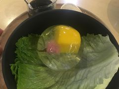 -来龙里 精致 东南亚餐室(万象城店)