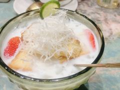 -浩海火烧云傣家菜(京广店)