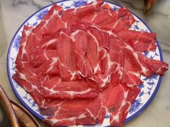 -五悦北平四季涮肉·烧烤(老商埠店)