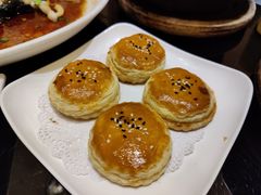 酥皮叉烧包-宴小馆·小海鲜青岛菜(五四广场店)