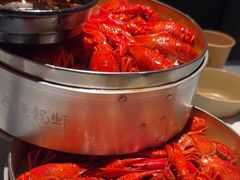 -巴厘龙虾·榜首油焖大虾(洞庭·艺术洋房店)