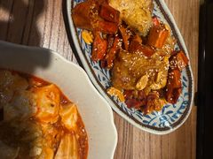 -蟹黄鱼·海派深夜面馆(江湾里店)