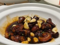 -小方外婆菜(蒙山路店)