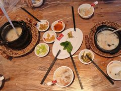 -皮蛋弟砂锅店(总店)