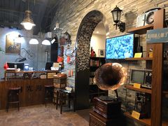-时光漫步酒店(北京国子监簋街北新桥地铁站店)