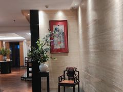 -漾亚·雍雅合鲜(鹭岛店)