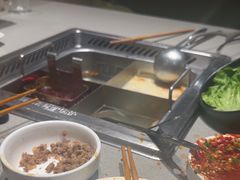 -海底捞火锅(吾悦广场店)