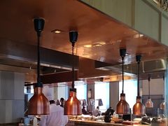 -嘉定凯悦·咖啡厅