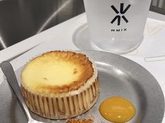 -Wmix点心商店 | 伴手礼(海粟文化广场店)