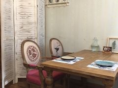 -麦甜创意轻食餐厅(西康路店)
