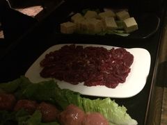 -牛焱·贵州黄牛肉火锅(城西银泰店)